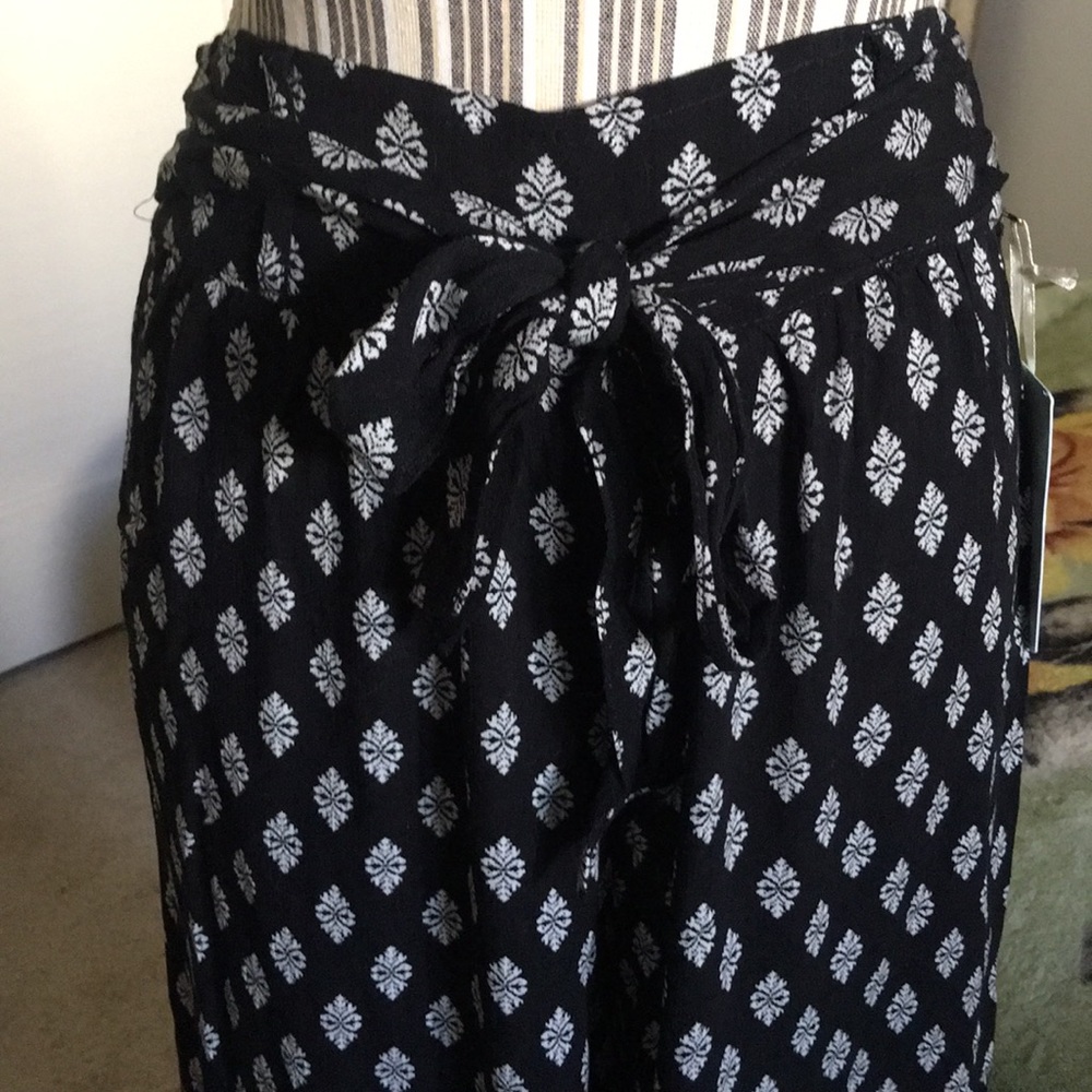 Summer Pants - Picture 2 of 5